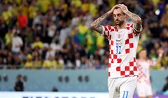 Kompletna Hrvatska slabija od Messija, Brozović kad krene, ne staje