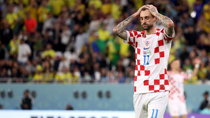 Inzaghi: 'Brozović je dobro trenirao cijeli tjedan, razmišljao sam da započne utakmicu'