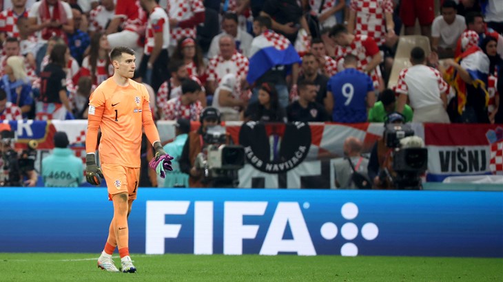 Mundo Deportivo: Livaković - muka za Brazil, velik izazov za Španjolsku