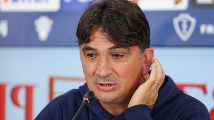 Dalić nije glasao za nagradu The Best pa "opleo" po FIFA-i: 'Zaslužili smo veće poštovanje'