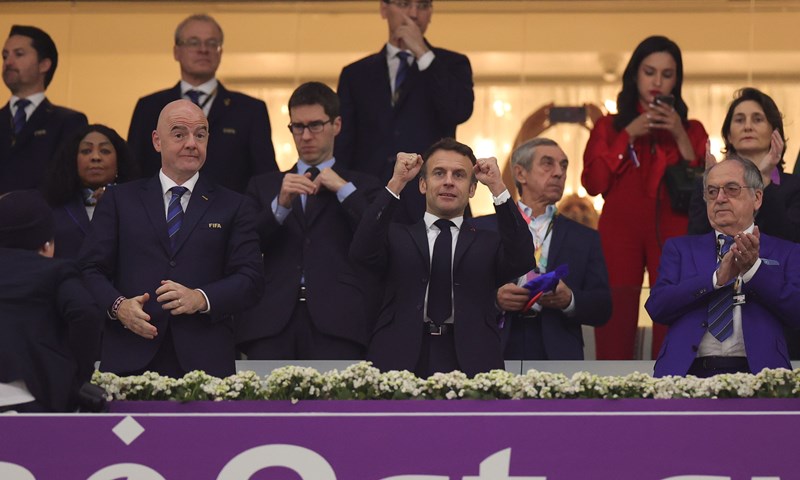 FIFA mijenja format natjecanja na SP 2026, nekoliko različitih formata u igri