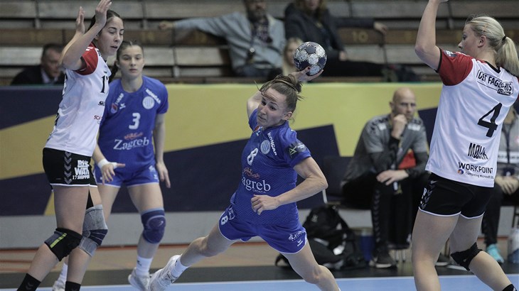 Lokomotiva preokretom u završnici do pobjede protiv Podravke