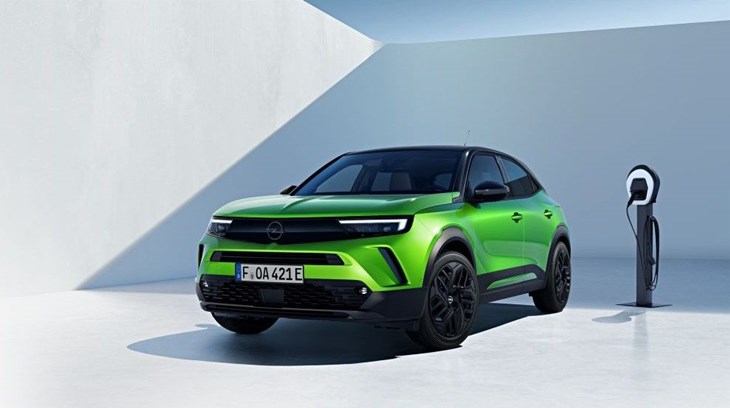 Opel Mokka Electric sada s još većim dosegom