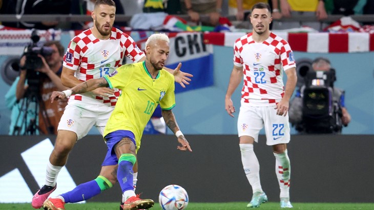 Gallas impresioniran Juranovićem: 'Možete li zamisliti takvu izvedbu protiv protivnika te razine?'