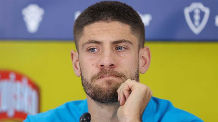 Kramarić sjajno prebacio vratara, ali dva njegova gola nisu bila dovoljna Hoffenheimu