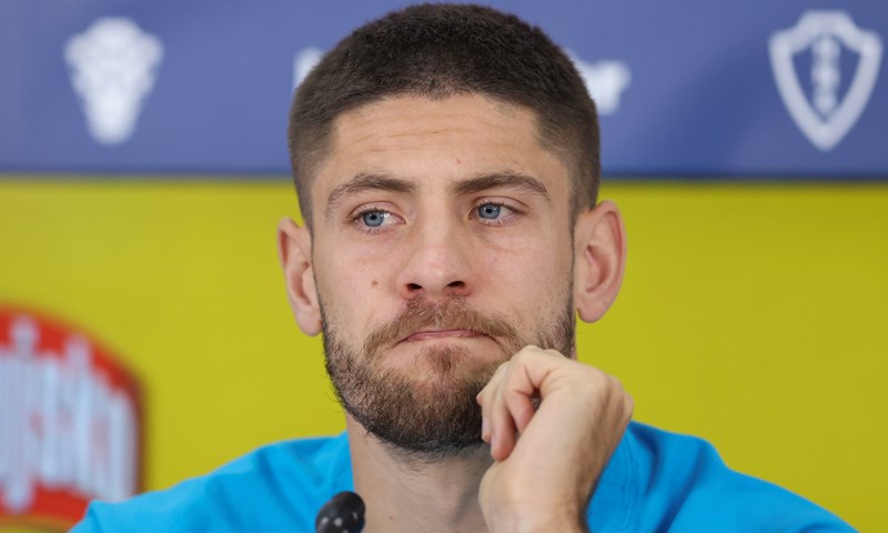Kramarić s Hoffenheimom do boda, kao i Matanović s Eintrachtom