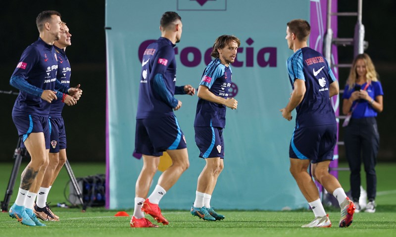 Najčešći protivnik: Turska do kraja kvalifikacija stiže uz bok Slovencima