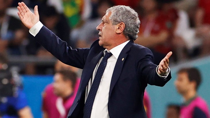 Fernando Santos više nije izbornik Portugala, uskoro ime nasljednika