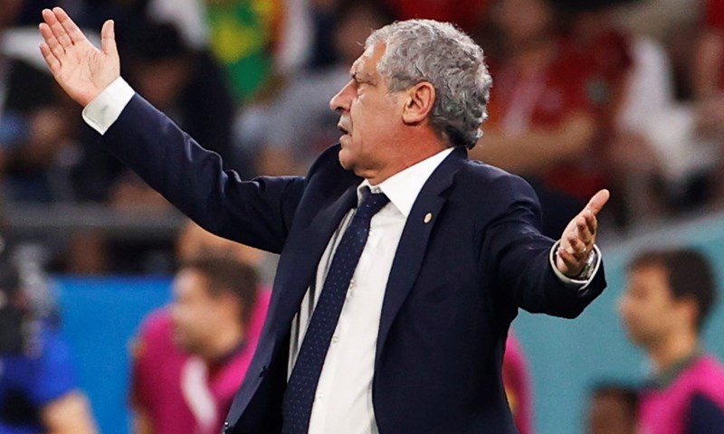 Poljaci predstavili novog izbornika: Fernando Santos preuzeo reprezentaciju