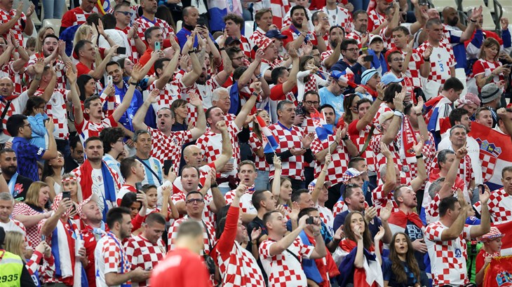 Hrvatski nogometni savez osigurao dodatne ulaznice za susret s Nizozemskom