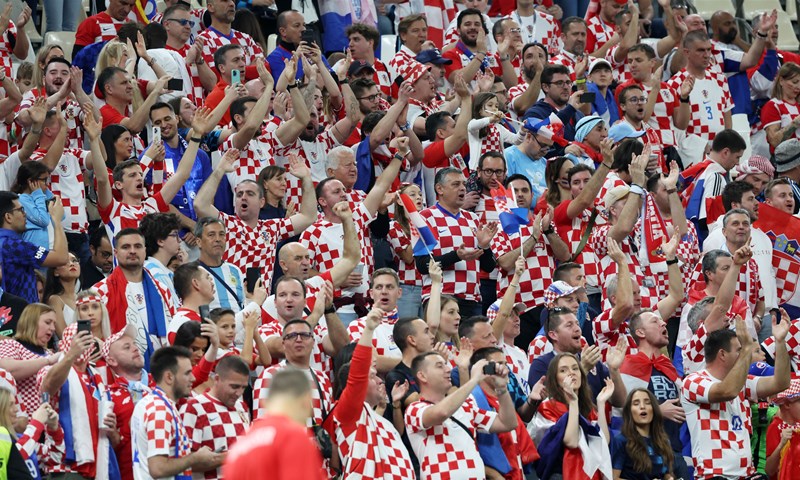 Hrvatski nogometni savez osigurao dodatni kontingent ulaznica za susret s Marokom