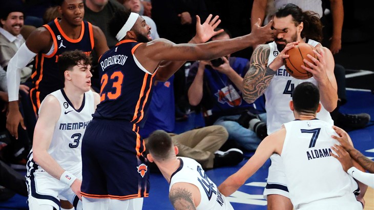 Ništa od hrvatskog dvoboja u Los Angelesu, Memphis osramotio Milwaukee i preuzeo vrh Zapada