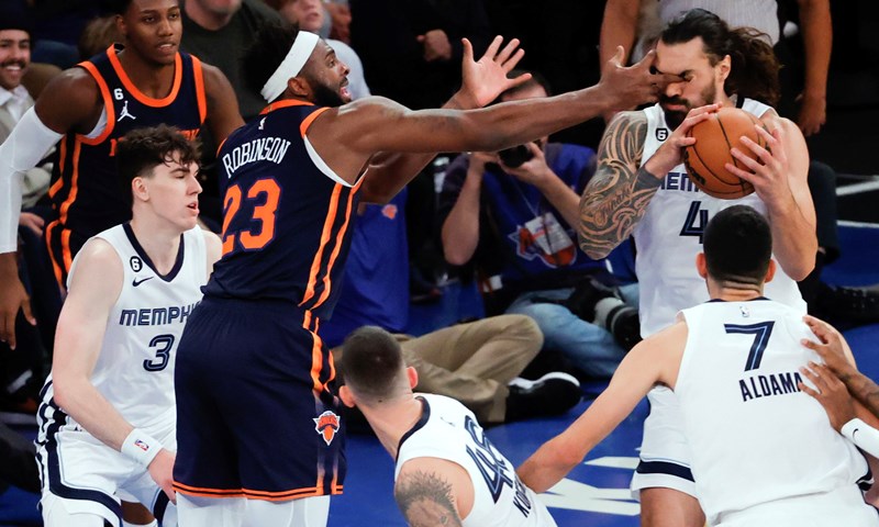 Odlični Grizzliesi lako slavili protiv Pelicansa, Herro sa sirenom za pobjedu Miamija
