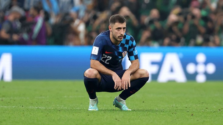 Dalić kreće bez dvojice standardnih, još uvijek je dvojba što s napadom