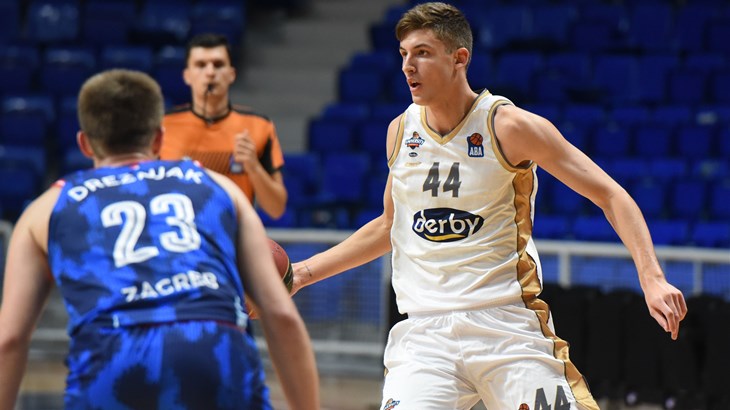 Obostrano dobar potez: Split doveo jednog od najboljih igrača svoje generacije