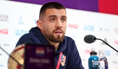 The Guardian: Mateo Kovačić stavljen na transfer listu