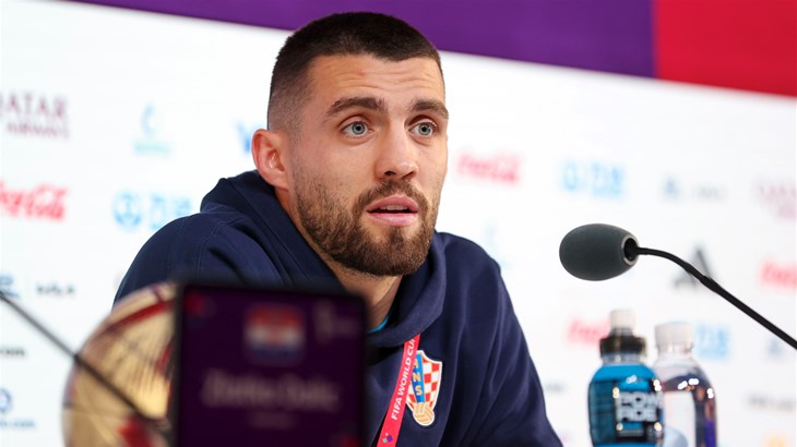 The Guardian: Mateo Kovačić stavljen na transfer listu