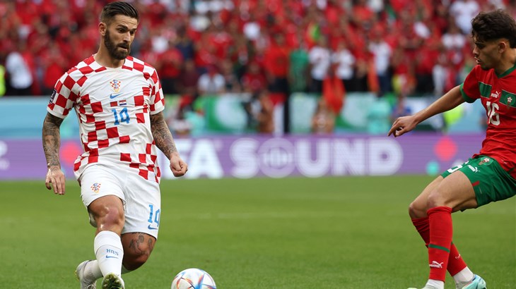 Veliki povratak: Marko Livaja vraća se u hrvatsku reprezentaciju