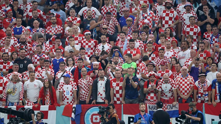 Oko dvije i pol tisuće Hrvata navijat će na Khalifa Internationalu