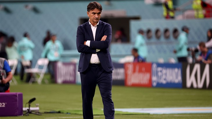 Vrijedna priznanja za HNS i Zlatka Dalića, Hajdukovim legendama nagrada za životno djelo