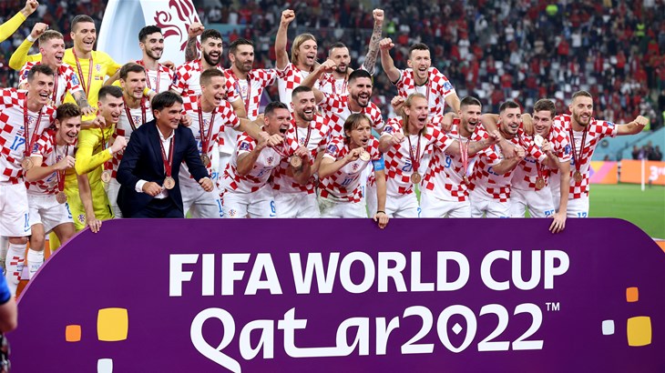 Borna Ćorić: '24 godine, tri medalje, četiri milijuna stanovnika'