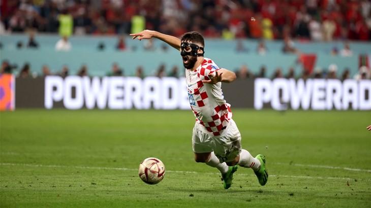 Klinsmann: 'Joško Gvardiol je jedan od velikih pobjednika ovog Svjetskog prvenstva'