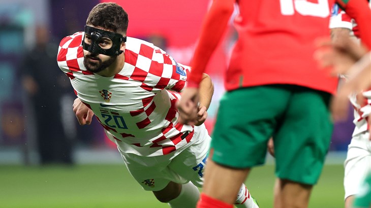 Gvardiol: 'Velika je čast što sam ovdje nakon sezone kakvu je Manchester City imao'