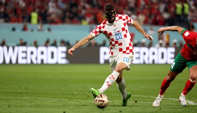 Trojica Hrvata među 100 najboljih nogometaša svijeta: 'Njegov klub sjedi na rudniku zlata'