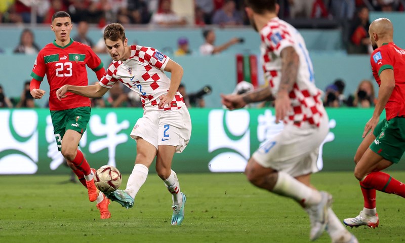 Stanišić: 'Ne znam kako je drugima koji su već osvojili medalju, za mene je sve ovo neopisivo'
