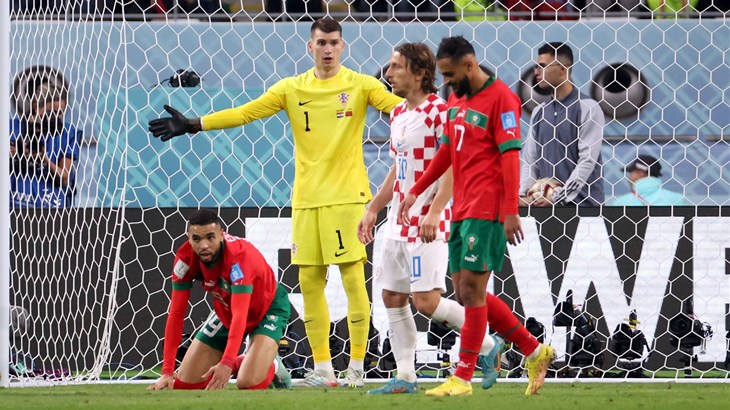 Livaković: 'Dva turnira zaredom s medaljom, nadam se da svi luduju u Hrvatskoj'