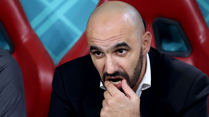 Regragui: 'Nismo odustajali niti u jednom trenutku, ali Hrvatska je zaslužila biti treća'