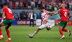 Talijanski menadžer: 'Livaja je zaljubljen u Hajduk, a prava je enigma zašto Kramarić nije u velikom klubu'