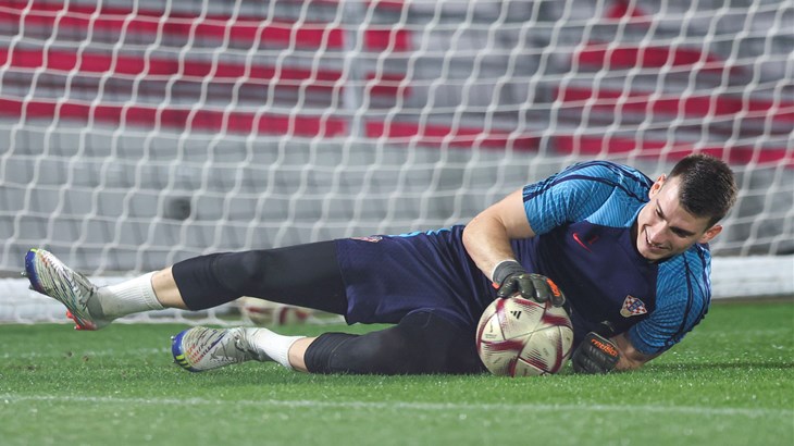 Sky Sport: Fiorentina poslala Dinamu konkretnu ponudu za Livakovića