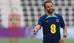 Engleska se sprema zadržati stopostotni učinak u kvalifikacijama i nakon Ukrajine