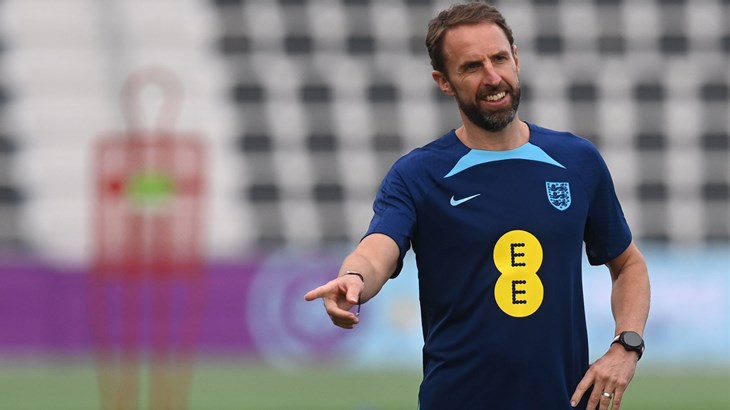 Englezi i penali nikad nisu bili ubojita kombinacija - dobro to zna Gareth Southgate