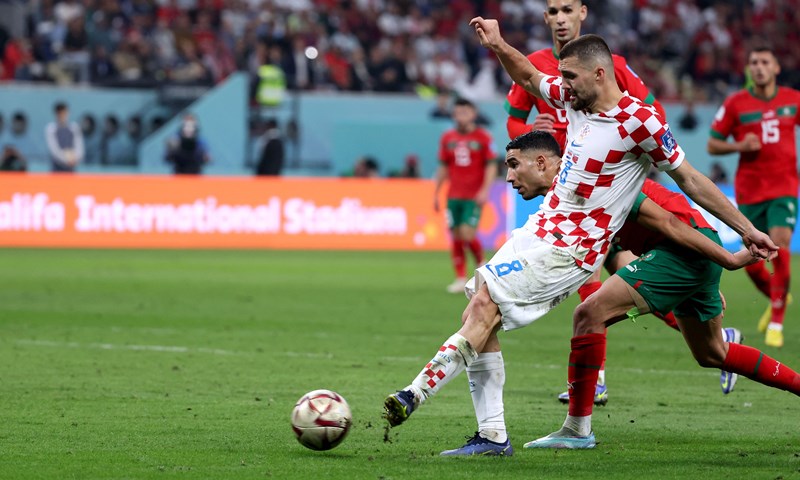 Kovačić: 'Ovo je bilo veliko finale za nas, pokazali smo da smo velika momčad'