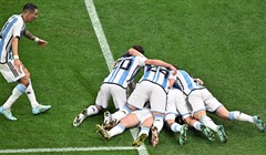 Brazil i Argentina jedine dvije stopostotne reprezentacije u CONMEBOL kvalifikacijama za SP