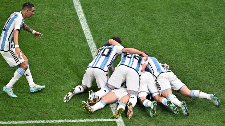 Messi i Argentina su uspjeli! Nakon drame s 11 metara Francuska je predala titulu!