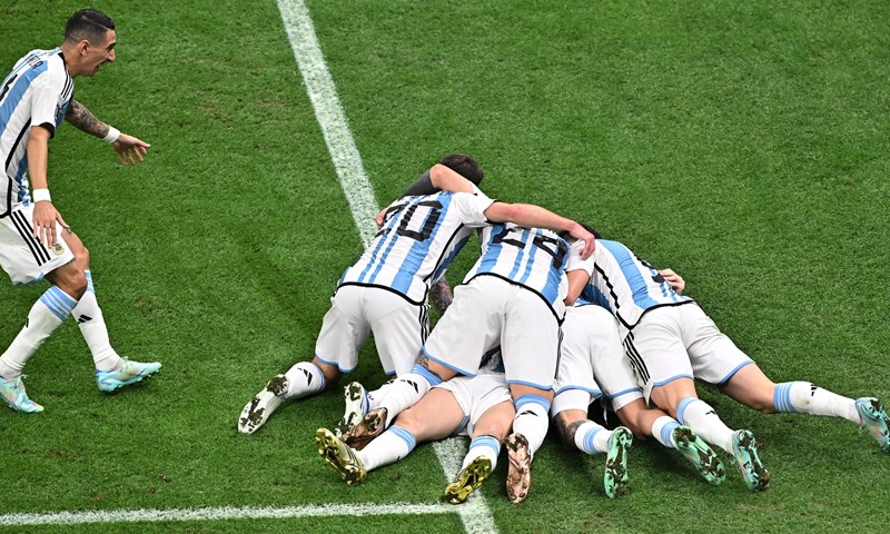 Brazil i Argentina jedine dvije stopostotne reprezentacije u CONMEBOL kvalifikacijama za SP