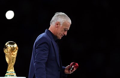 Didier Deschamps nakon SP-a 2026. godine napušta francusku reprezentaciju