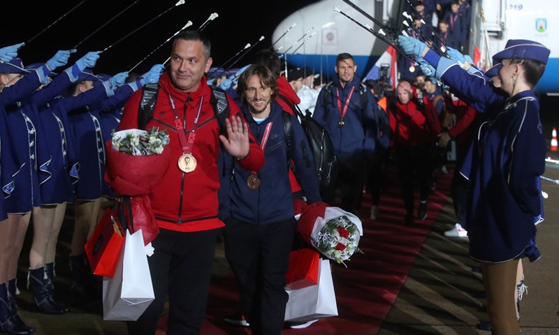 Kustić: 'Dobio sam uvjerenje da 2023. godini krećemo u izgradnju stadiona u Zagrebu'