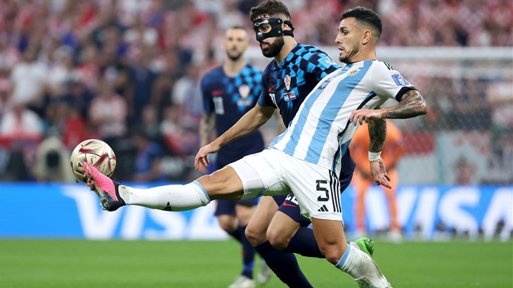 Bivši američki reprezentativci nisu mogli preskočiti Hrvate, mjesto u 11 i za Kovačića