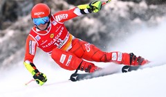 Četiri Hrvata na startu slaloma: 'Nadam se da ćemo svi ući u drugu vožnju'