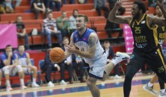 Cibona upisala uvjerljivu pobjedu protiv neraspoloženog Splita