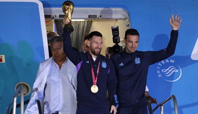 Tko bi mogao naslijediti Fabregasa na klupi Coma: Spominju se Ancelottijev sin, argentinski izbornik, Xavi...