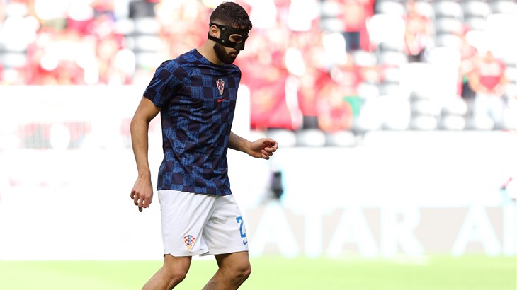 CIES: Gvardiol među četiri najbolja mlada igrača na svijetu