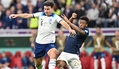 Maguire: 'Ako ne osvojimo Europsko prvenstvo, bit će neuspjeh'