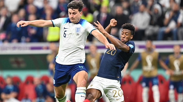 Nije moglo bez rasizma, nakon finala na meti Coman i Tchouameni