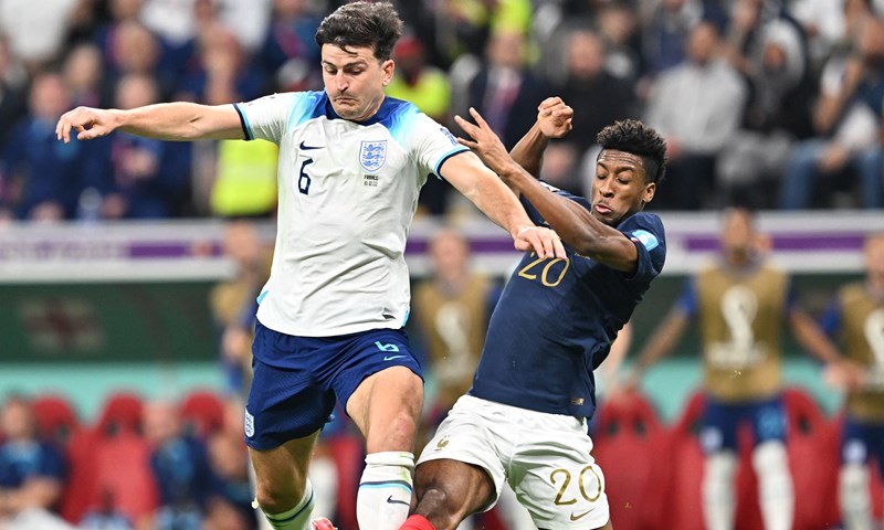 Manchester United u velikom minusu s Maguireom, pušta ga u West Ham