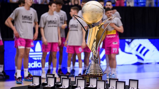 Euroleague Basketball Adidas Next Generation turnir održat će se u Zadru